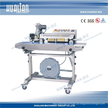 Hualian 2016 Printed Sealer mit Gas (FRSC-1010III)